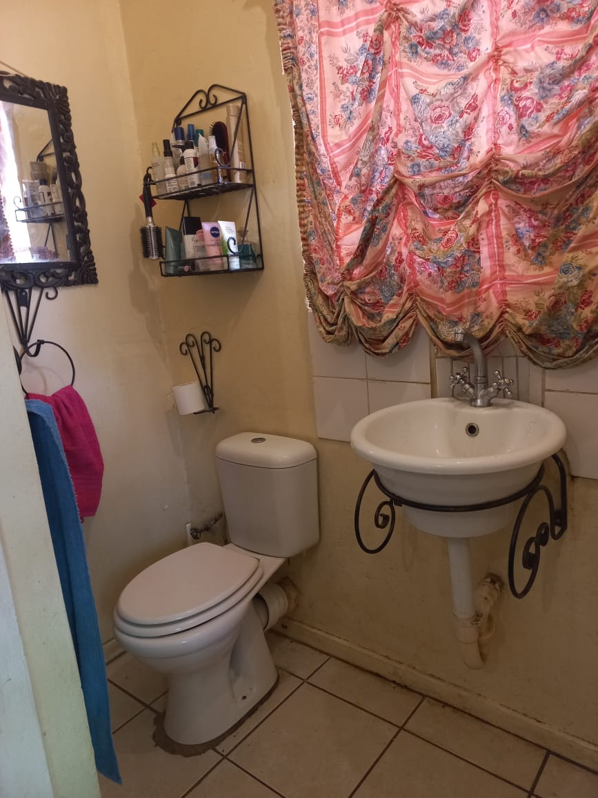 1 Bedroom Property for Sale in Reddersburg Free State